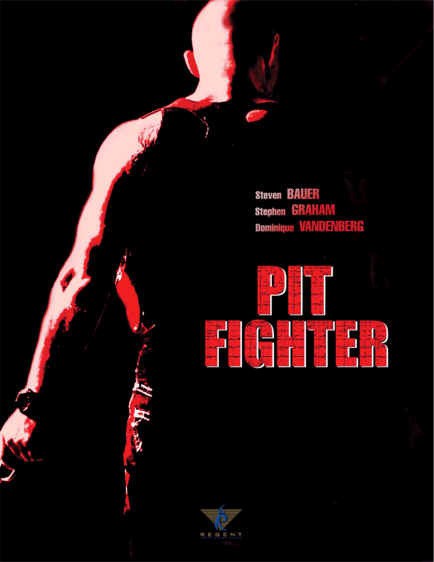 Pit Fighter : Combattant clandestin