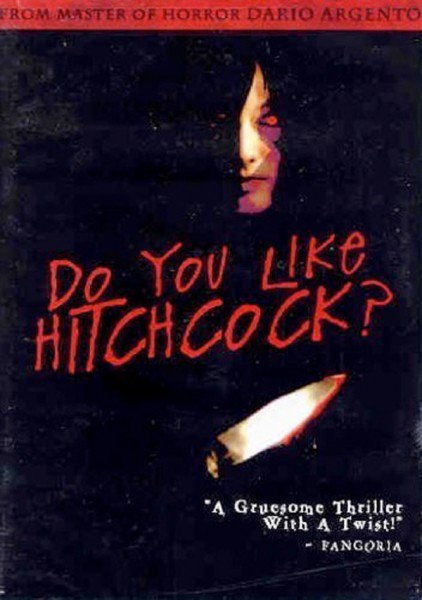 Vous aimez Hitchcock ?