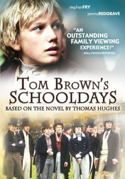 Tom Brown's Schooldays