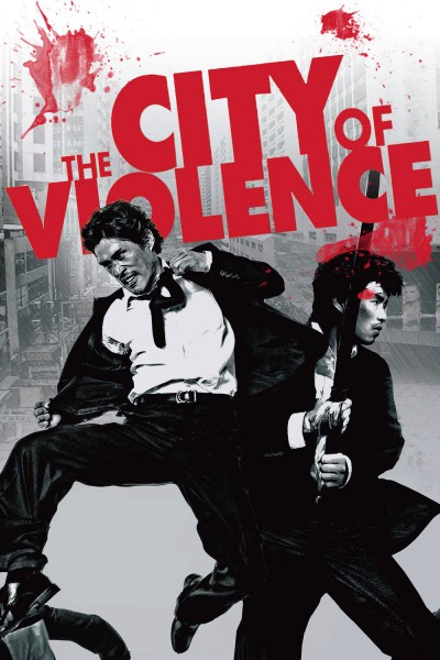 The City of Violence