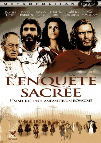 L'Enquête sacrée