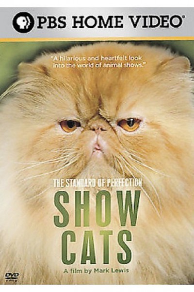 Standard of Perfection: Show Cats