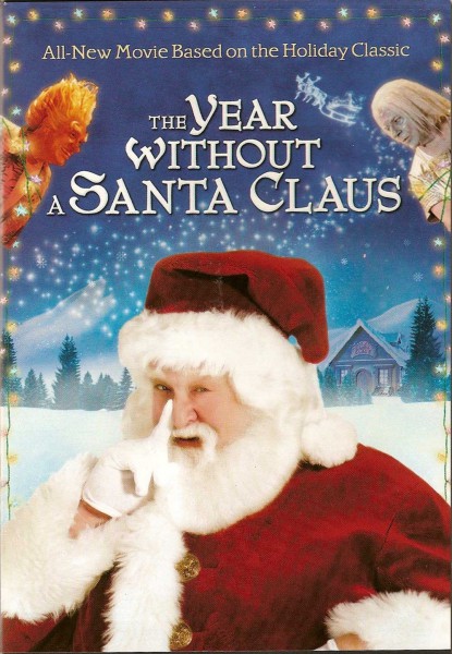 The Year Without a Santa Claus