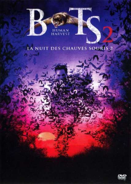 La nuit des chauves-souris 2