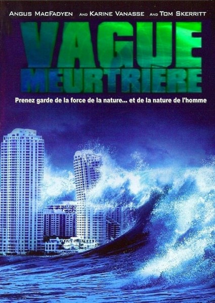 Vague meurtrière