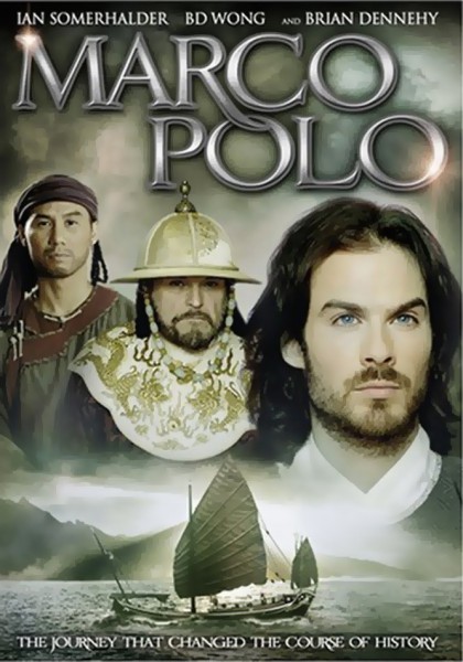 Marco Polo