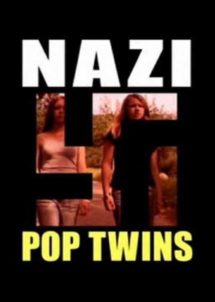 Nazi Pop Twins