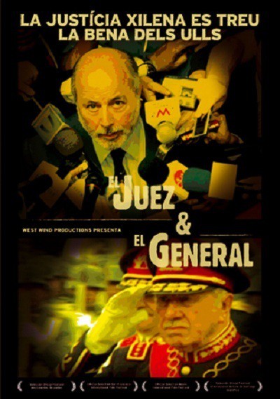 The Judge and the General