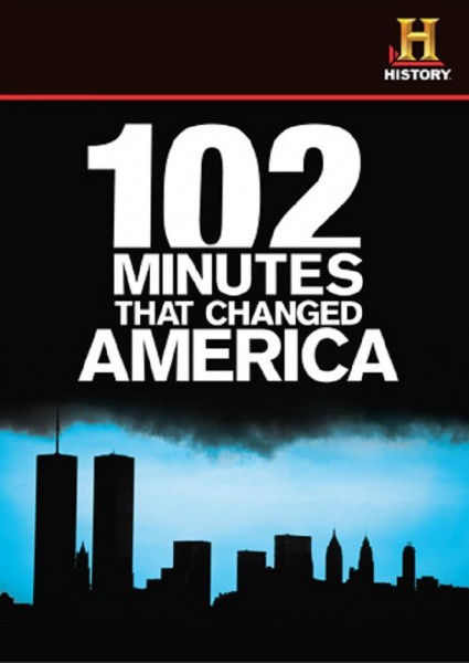 102 Minutes qui ont changé le monde