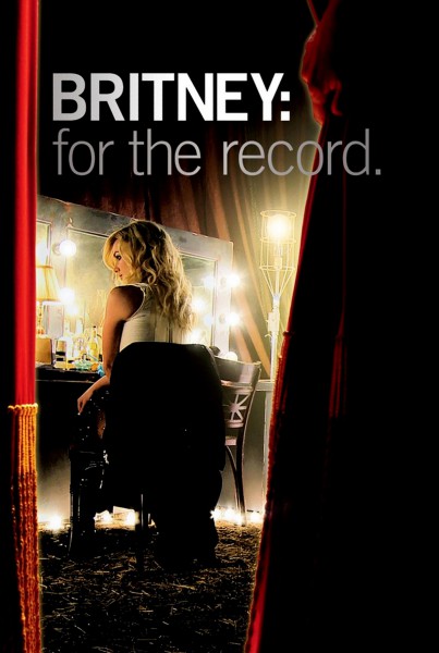 Britney: For the Record