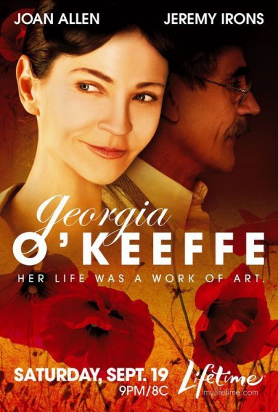 Georgia O'Keeffe