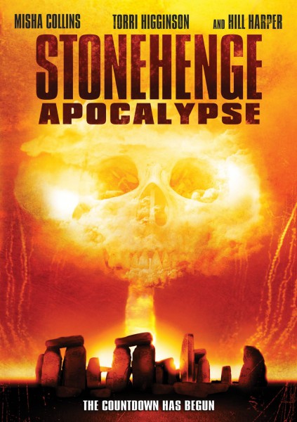 Apocalypse à Stonehenge