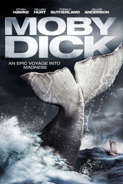 Moby Dick