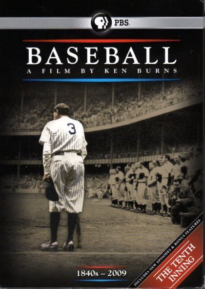 Histoire du baseball