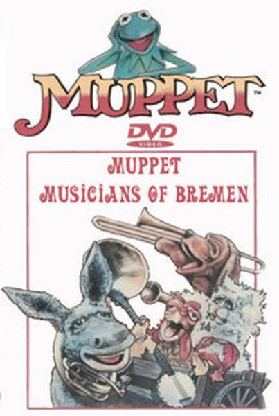 The Muppet Musicians of Bremen