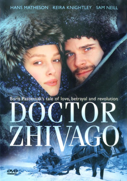 Doctor Zhivago