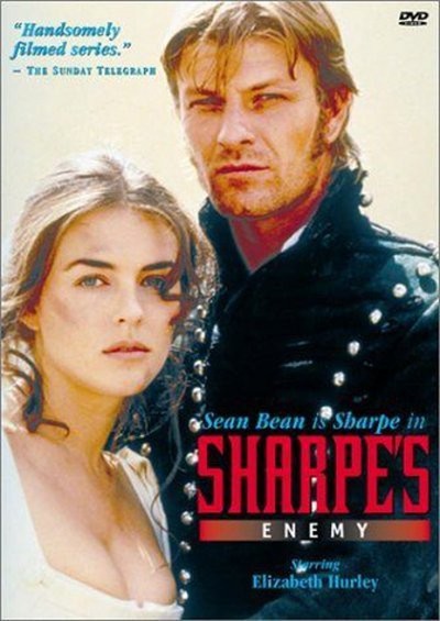 Sharpe's Enemy