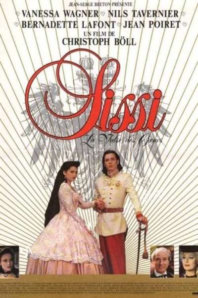 Sissi la valse des cœurs