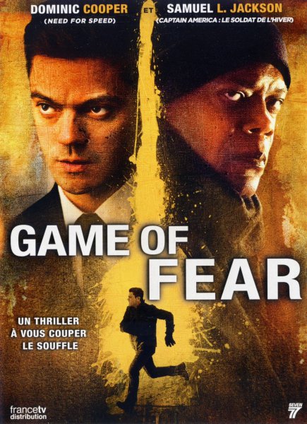 Game of Fear