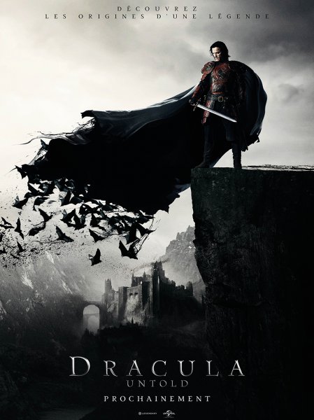 Citations De Dracula Untold 14 Choisir Un Film