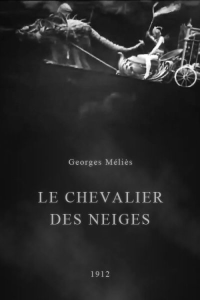 Le Chevalier des neiges