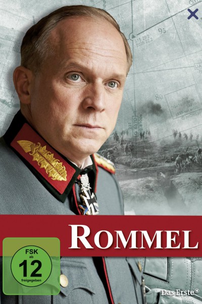 Rommel, le guerrier d'Hitler