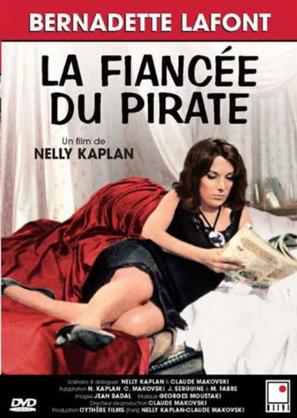 La Fiancée du pirate