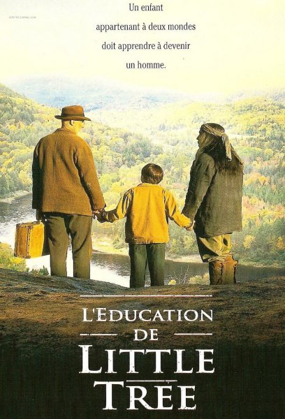 L'Education de Little Tree