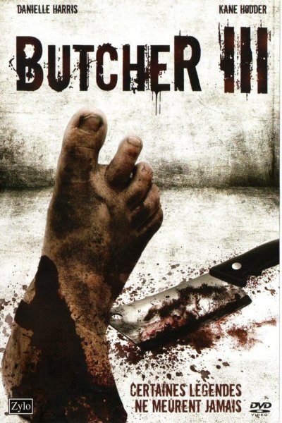 Butcher III