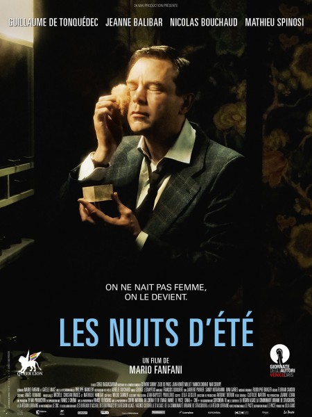 Les nuits d'été