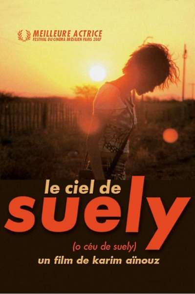 Le ciel de Suely