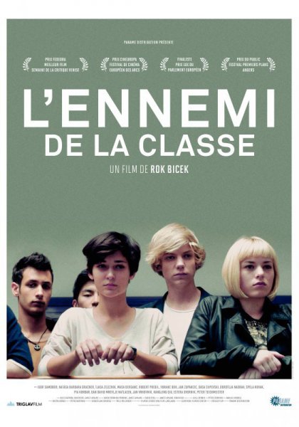 L'Ennemi de la classe