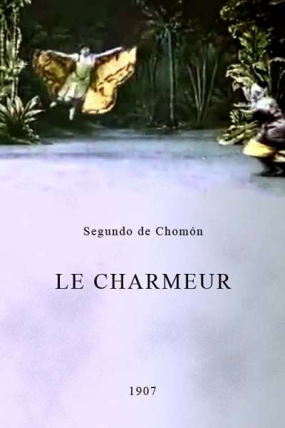 Le charmeur