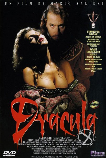 Dracula  x