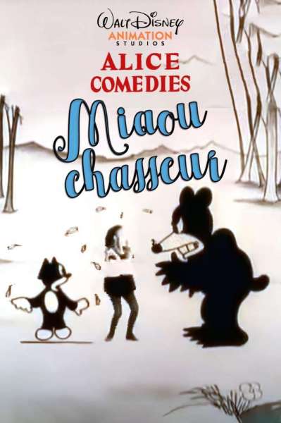 Miaou Chasseur