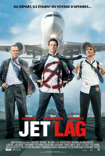 Jet Lag