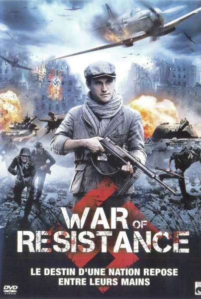 War of Resistance