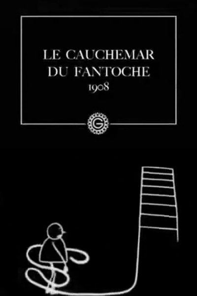 Le cauchemar du fantoche