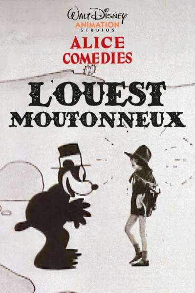 L'Ouest Moutonneux