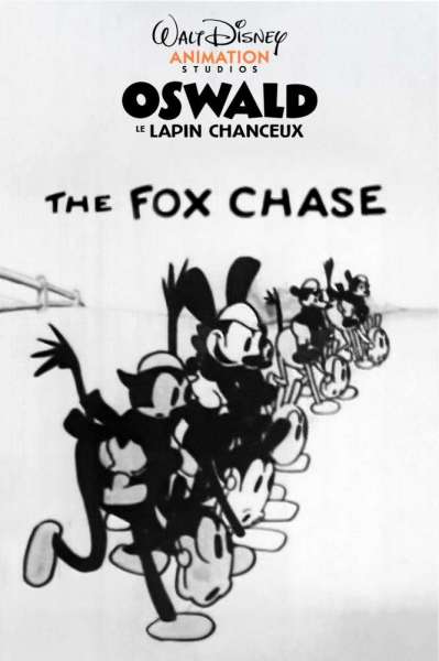 The Fox Chase