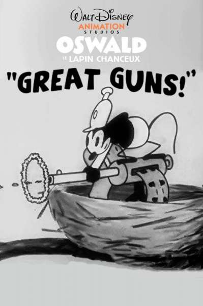 Great Guns