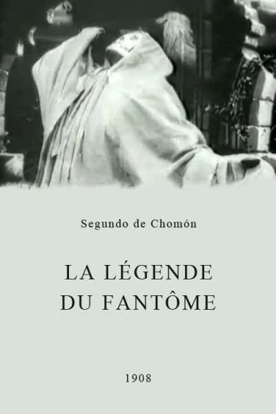 La légende du fantôme