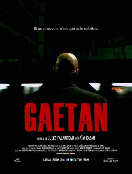 Gaetan