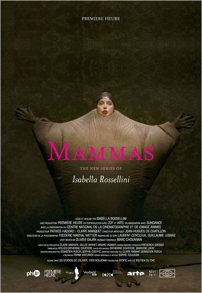 Mammas