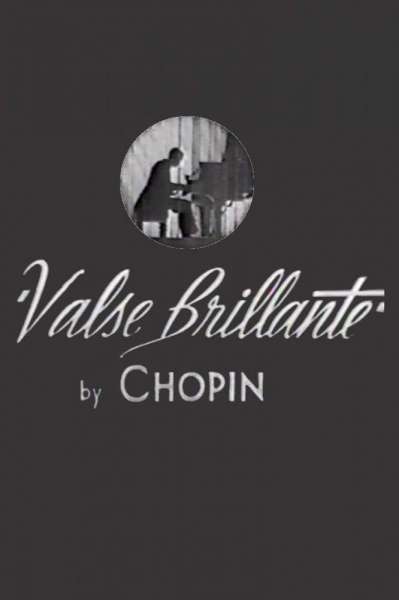 Valse brillante de Chopin