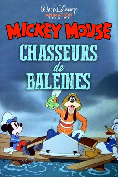 Chasseurs de Baleines