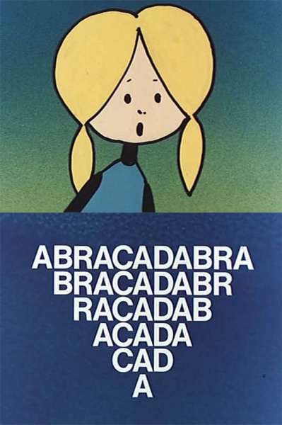 Abracadabra