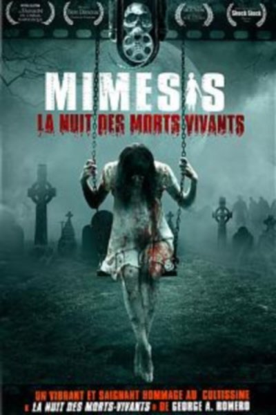 Mimesis - La nuit des morts vivants