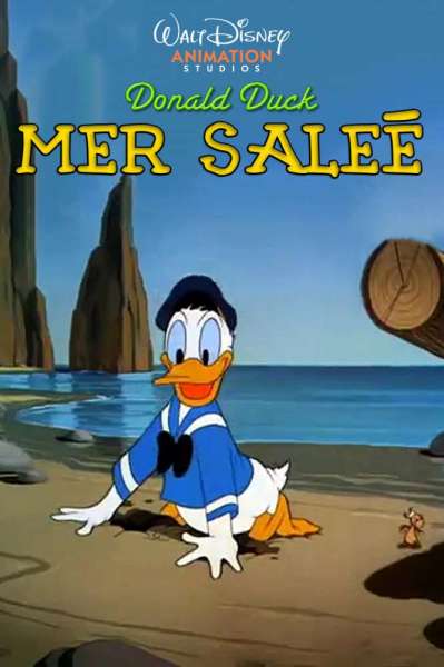 Mer Salée