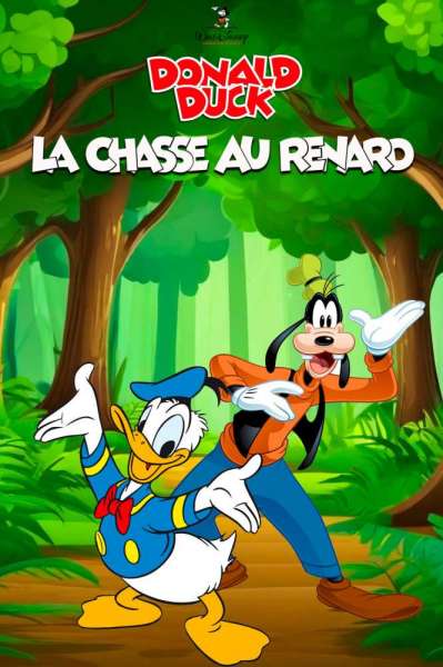 La Chasse au Renard